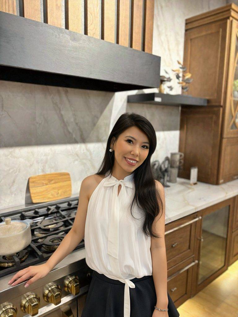 Our Designer - QuinnHaven