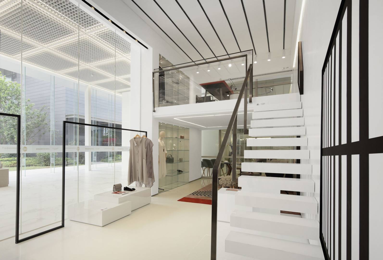 Services - QuinnHaven